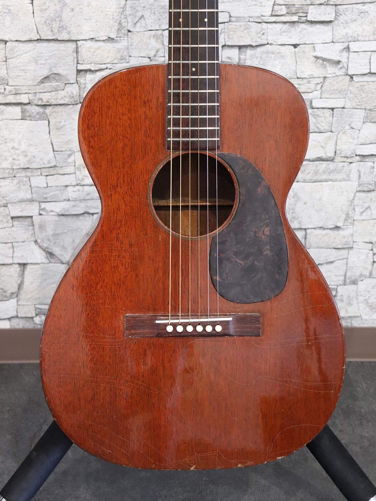 n.t. wilbury　Martin O-17　ミニチュアギター模型 n.t. wilbury様専用 Martin O-17 ミニチュアギター模型 - メルカリ
